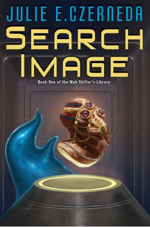 [Web Shifter's Library 01] • Search Image